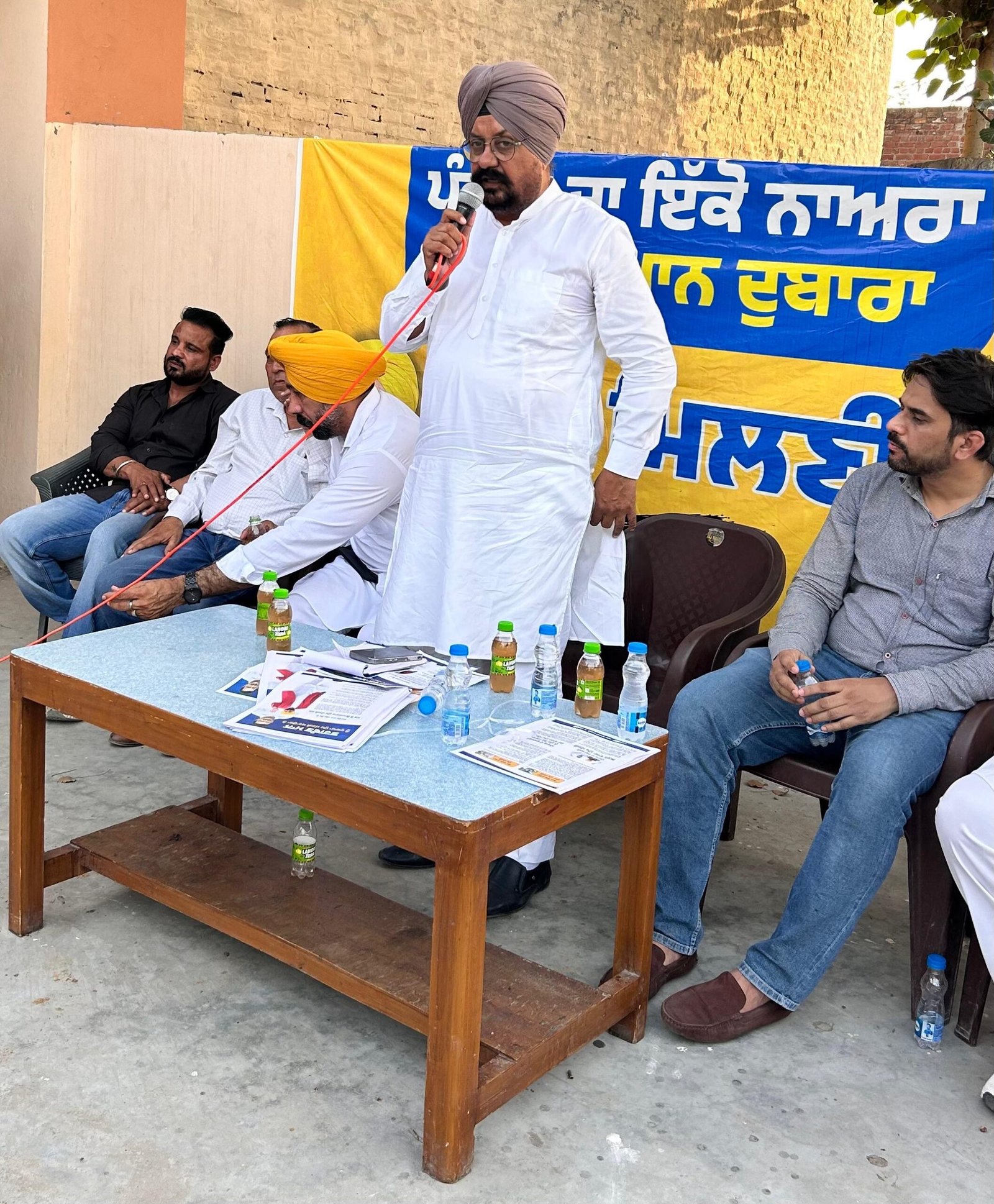 Punjab Government Has Turned Every Guarantee into Reality in Four Years:
