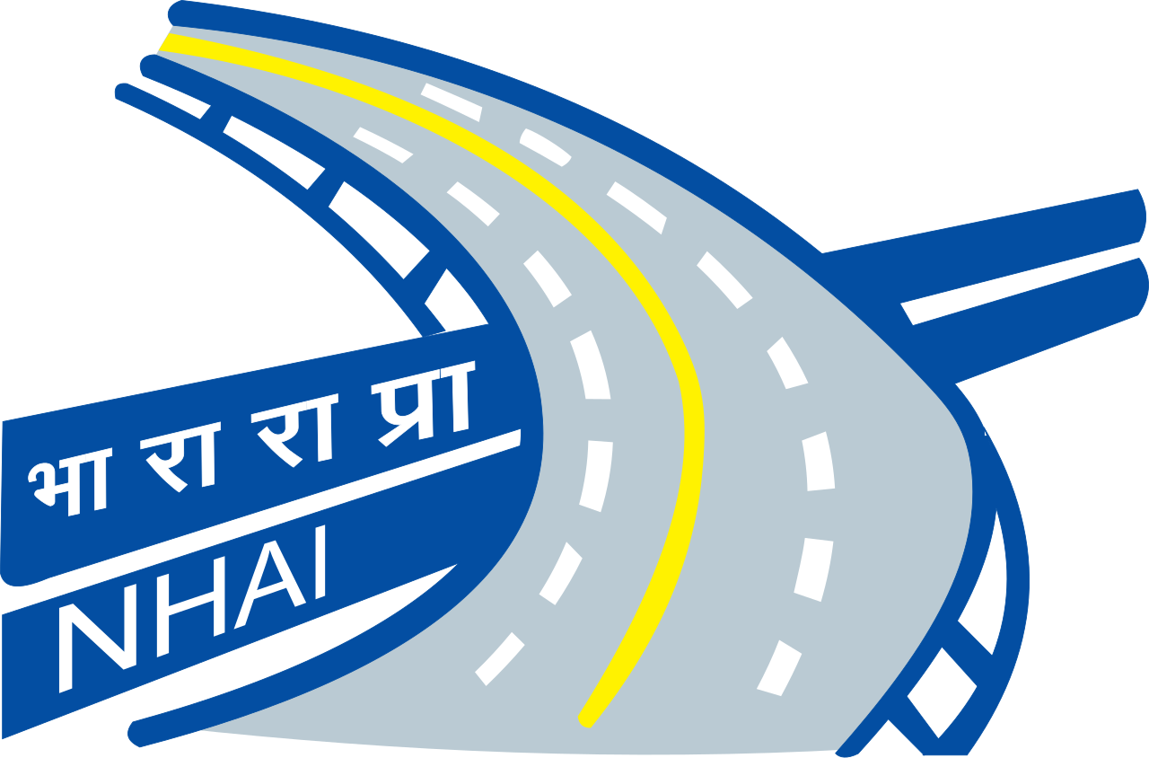 National Highways Authority Of India Logo.svg