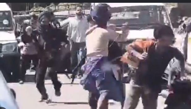 Karanprayag Sikh attack