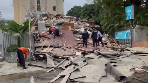 Damage