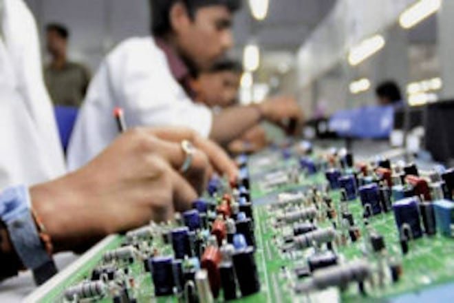 Electronics Manufacturing India