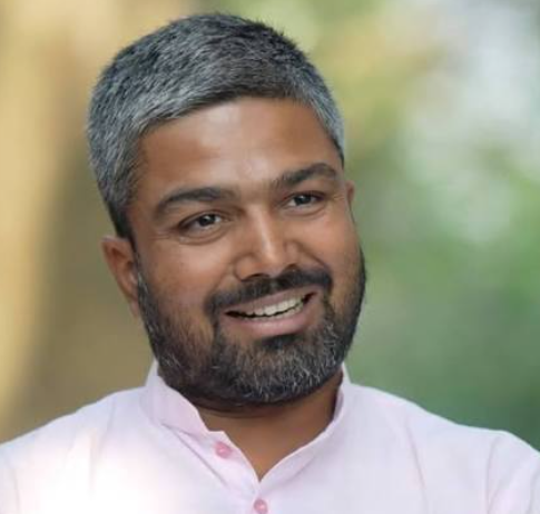 Manish Kashyap