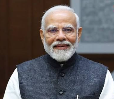 PM Modi