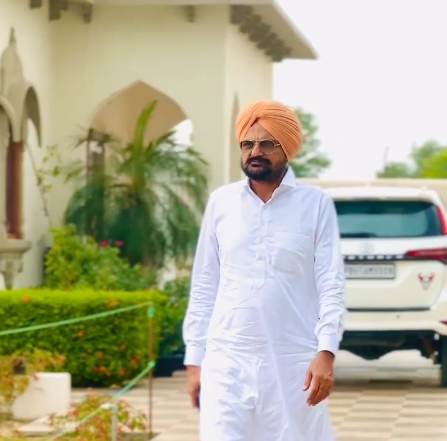 Balkaur Singh
