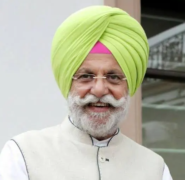 Rana Gurjeet