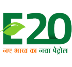 E-20 Petrol