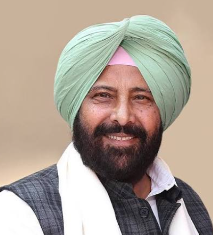 Kewal Singh Dhillon