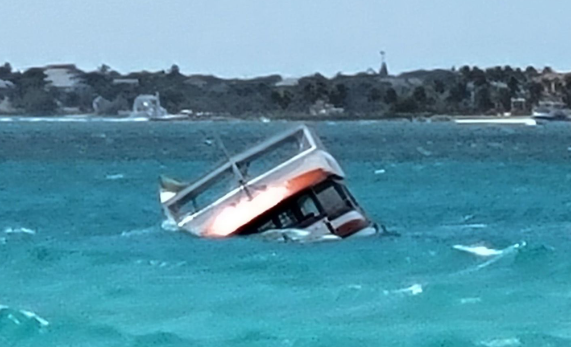 Plane Crash in the Bahamas Claims 10 Lives