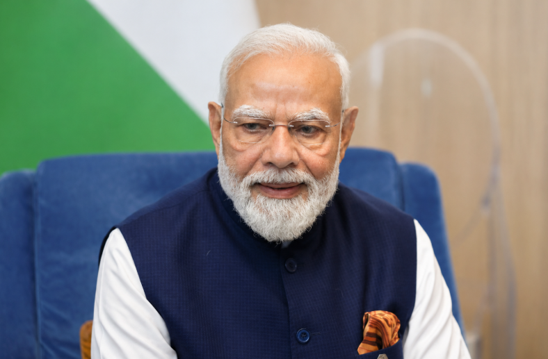 PM Modi