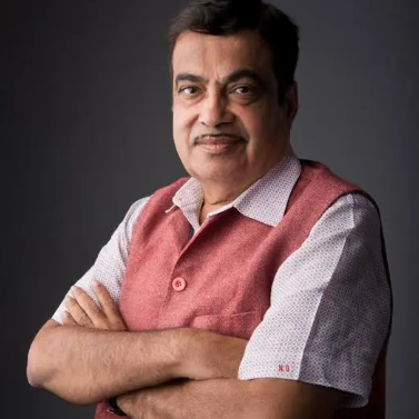 Nitin Gadkari
