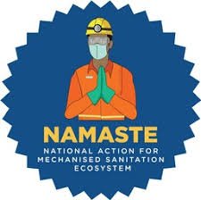 NAMASTE Scheme